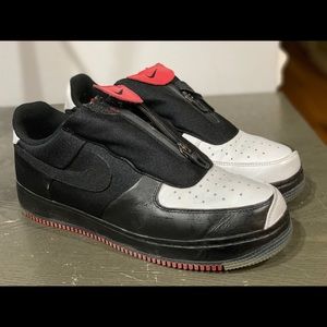 Nike Air Force 1 CMFT "The Glove"